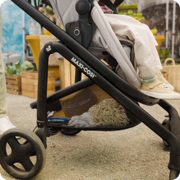 Maxi-Cosi Tayla Max + Peri 180 Travel System