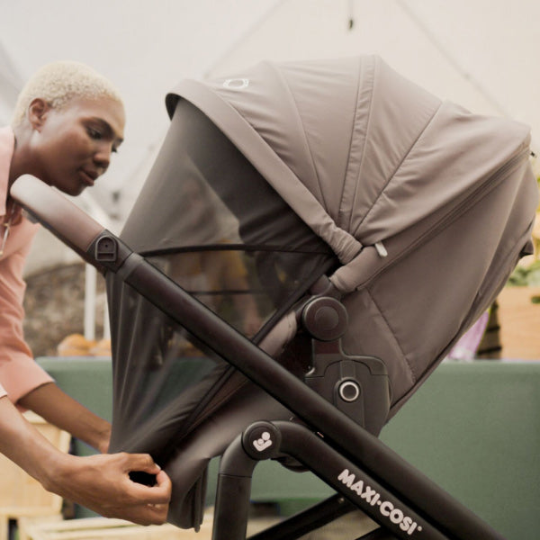 Maxi-Cosi Tayla Max + Peri 180 Travel System