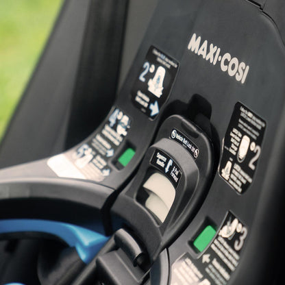 Maxi-Cosi Tayla Max + Peri 180 Travel System