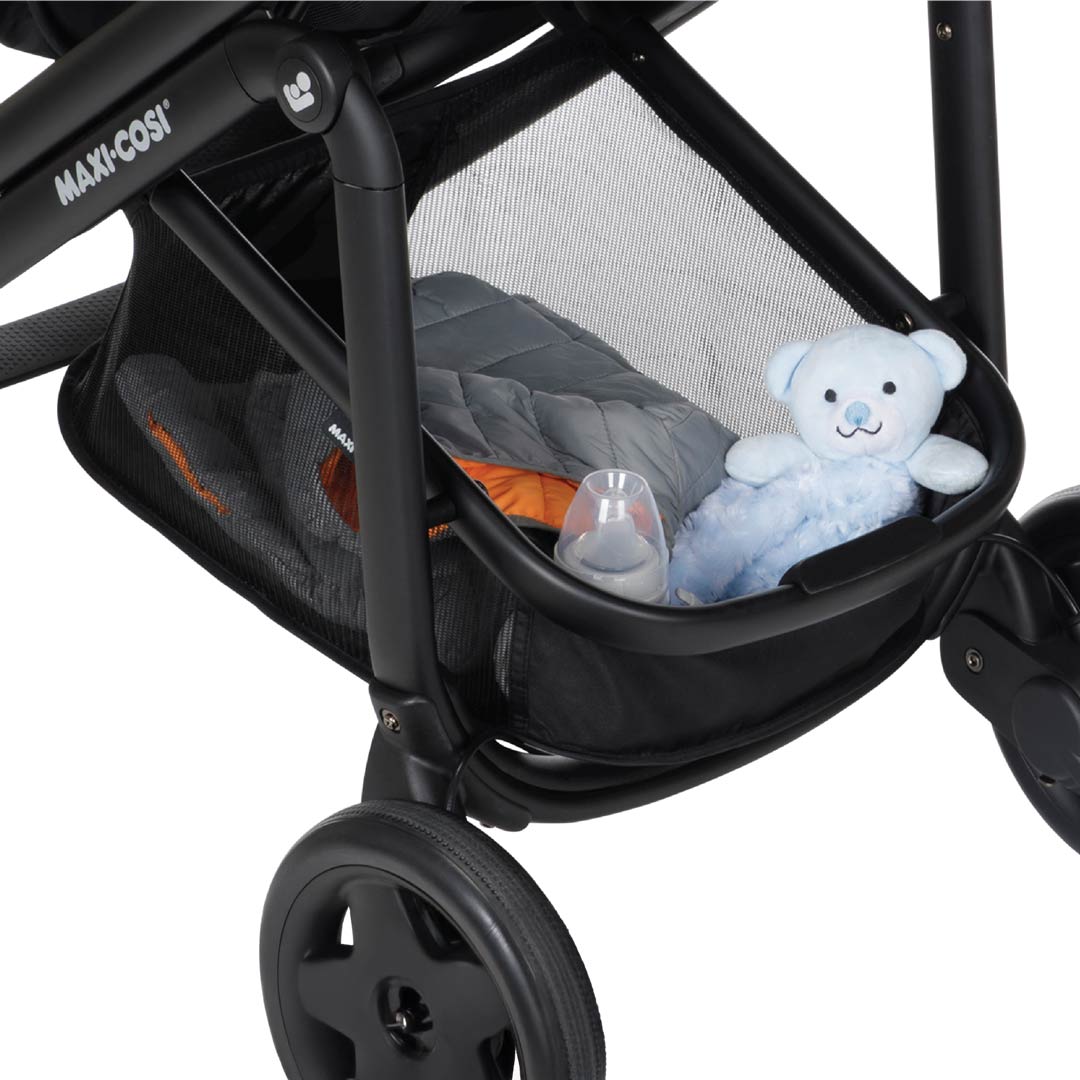 Tayla™ Max Modular Stroller