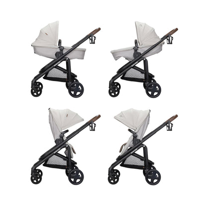Tayla™ Max Modular Stroller