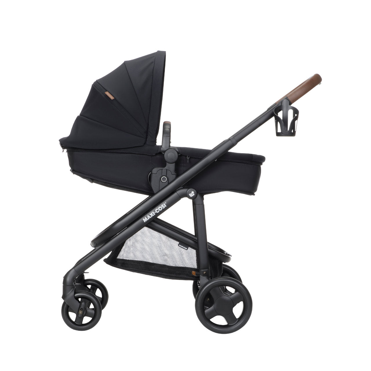 Tayla™ Max Modular Stroller