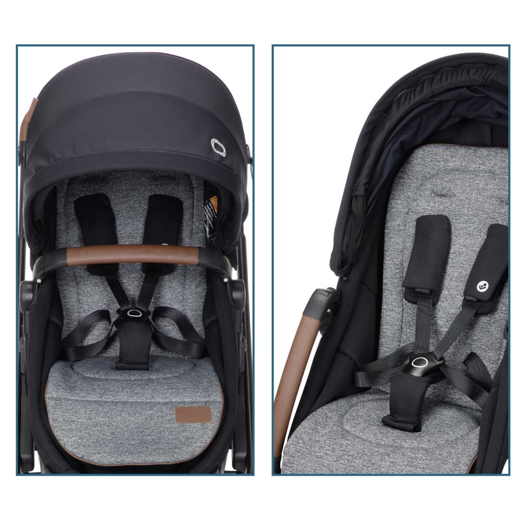 Tayla™ Max Modular Stroller