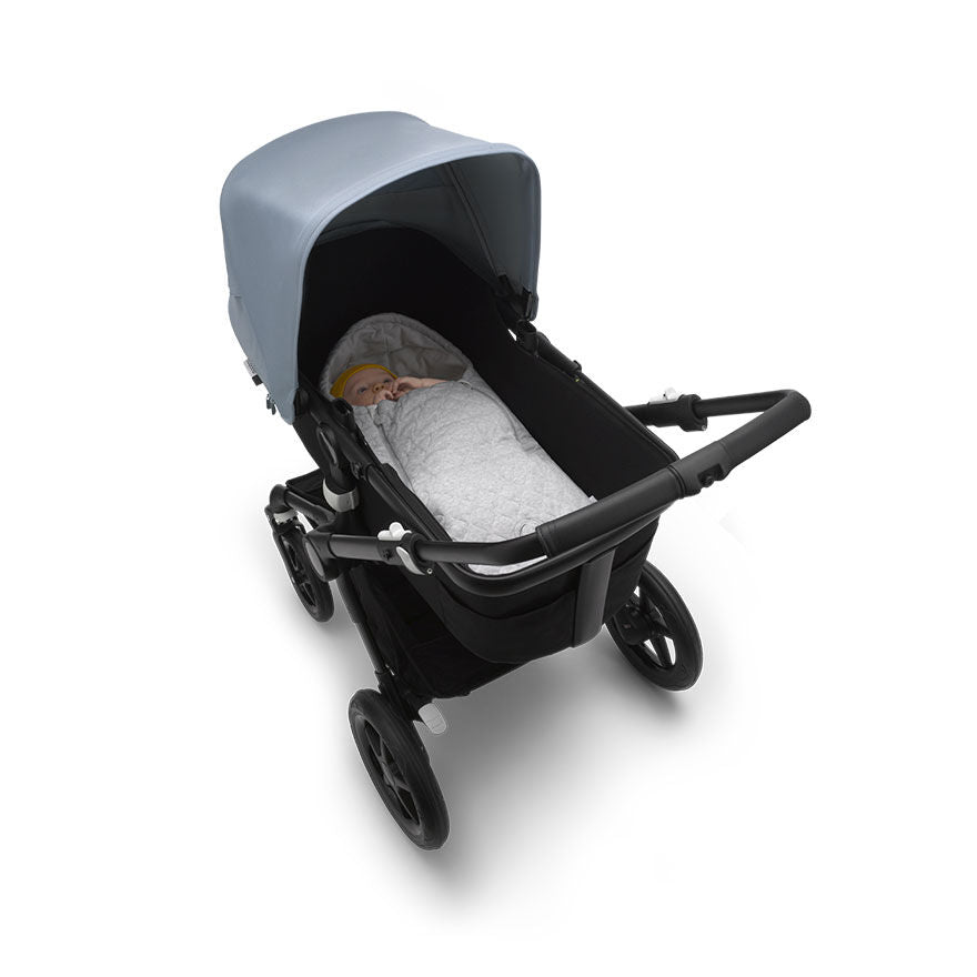 bugaboo inlay in bassinet