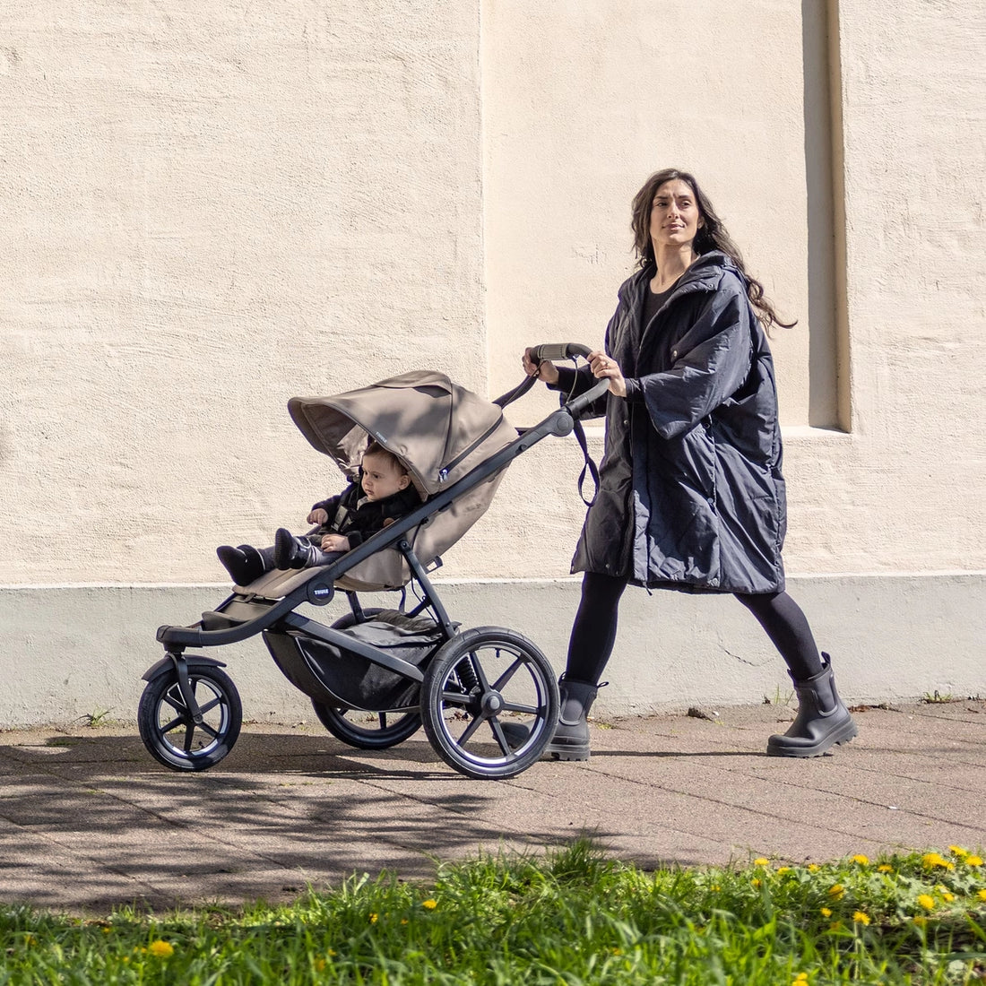 Thule Urban Glide 3 Stroller
