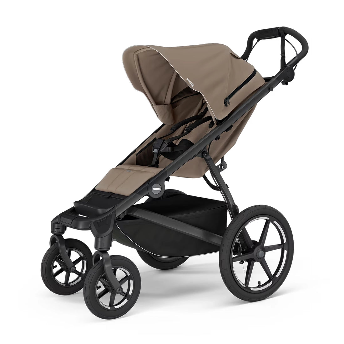 
Thule Urban Glide 4-Wheel Stroller