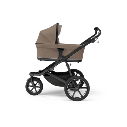 Thule Urban Glide 3 2-in-1 bundle