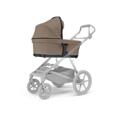 Thule Urban Glide 3 2-in-1 bundle