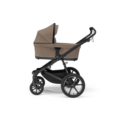 Thule Urban Glide 3 2-in-1 bundle