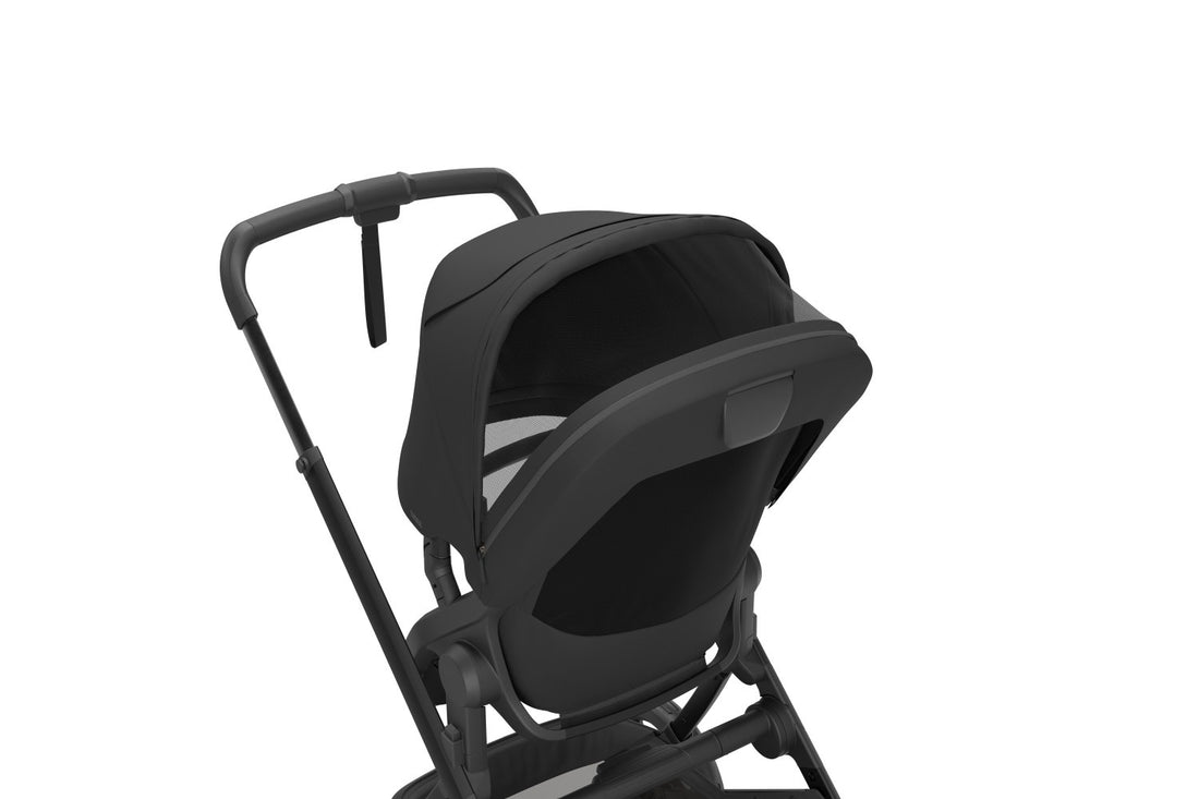 Thule Charm 2-in-1 Stroller and  Bassinet