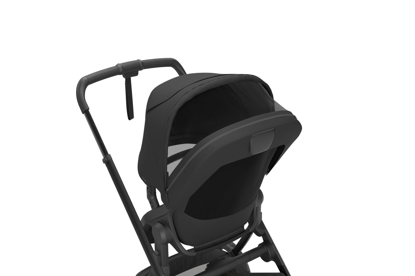 Thule Charm 2-in-1 Stroller and  Bassinet
