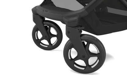 Thule Charm 2-in-1 Stroller and  Bassinet