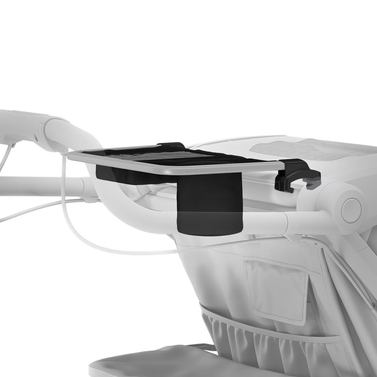 Thule Stroller Handlebar Organizer