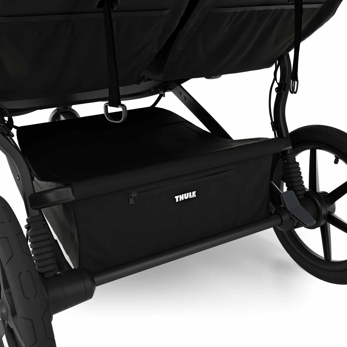 Thule Urban Glide 3 Jogging Stroller
