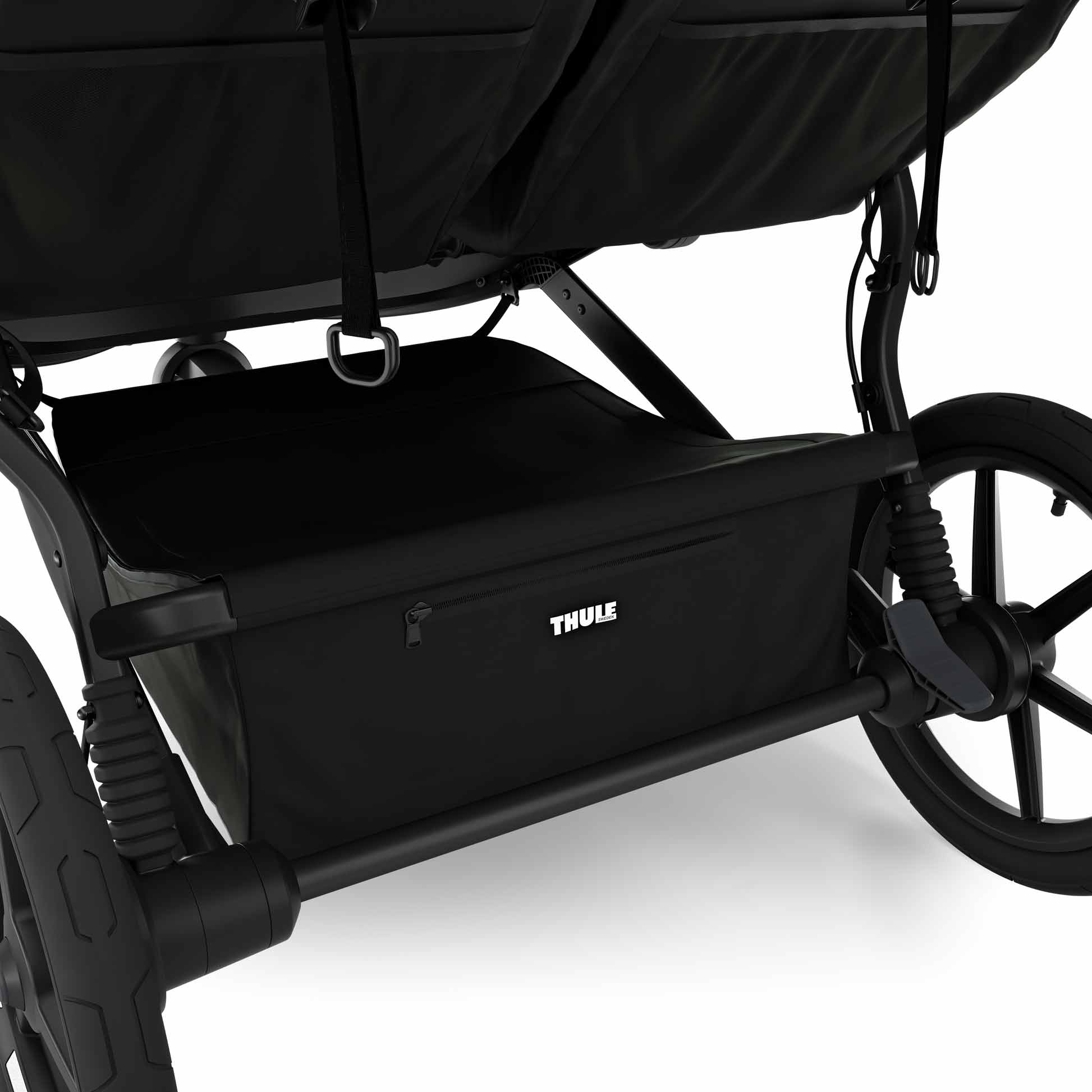 Thule Urban Glide 3 Jogging Stroller