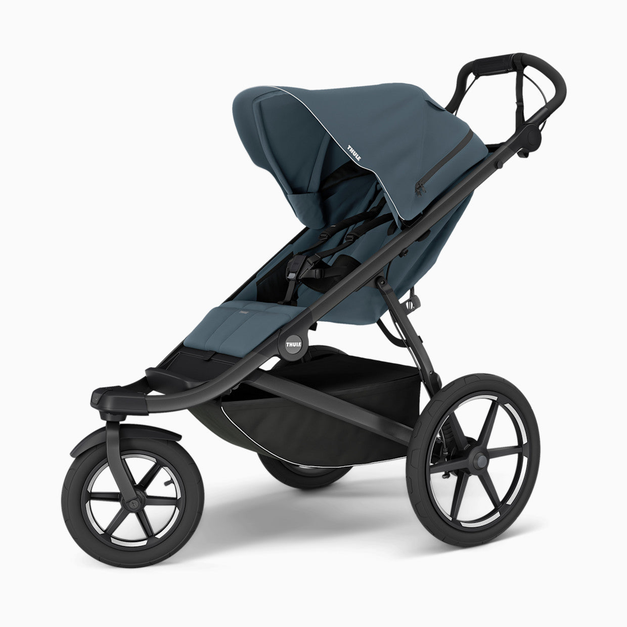 Thule Urban Glide 3 All-Terrain Jogging Stroller