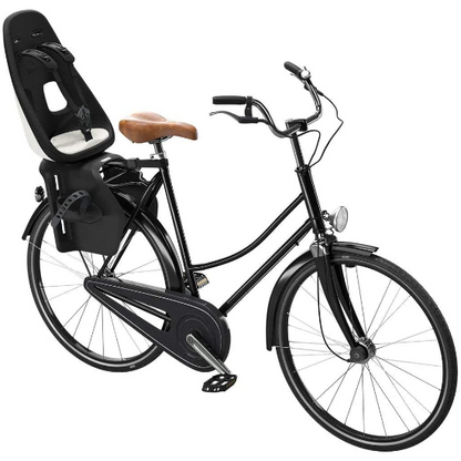 Thule Yepp Nexxt Maxi Frame Mount Child Bike Seat