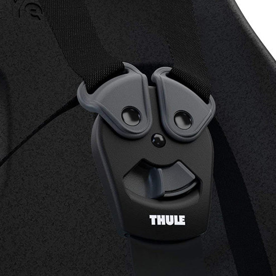 Thule Yepp Nexxt Maxi Frame Mount Child Bike Seat
