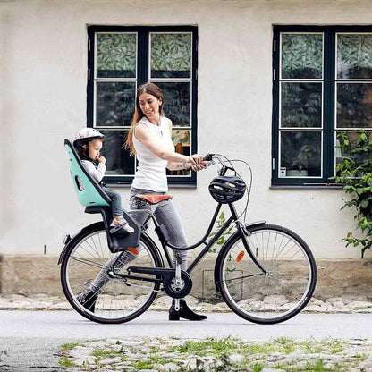Thule Yepp Nexxt Maxi Frame Mount Child Bike Seat
