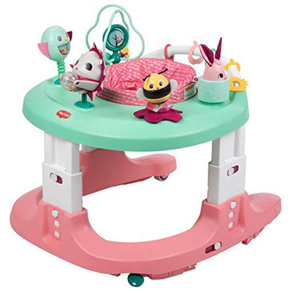 Tiny Love 4-in-1 Here I Grow Baby Walker and Mobile Activity Center - Tiny Princess Tales_thumb1