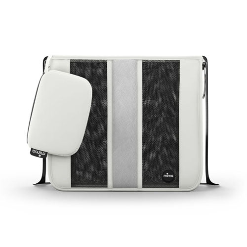 Mima Tote Bag - Snow White