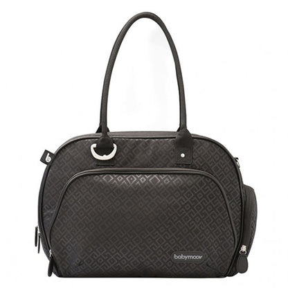 babymoov Trendy Bag - Black Product