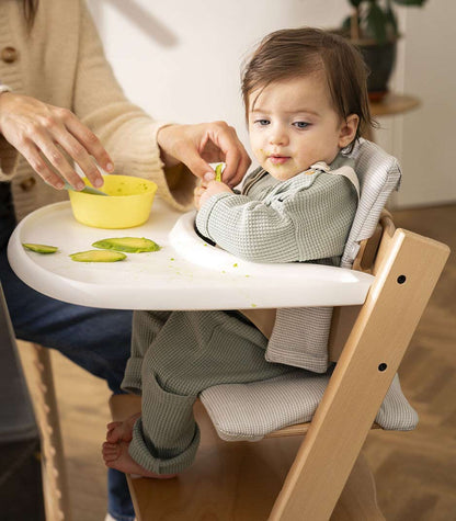 Stokke Tripp Trapp High Chair² + Newborn Set
