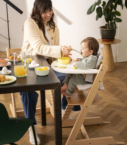 Stokke Tripp Trapp High Chair² + Newborn Set