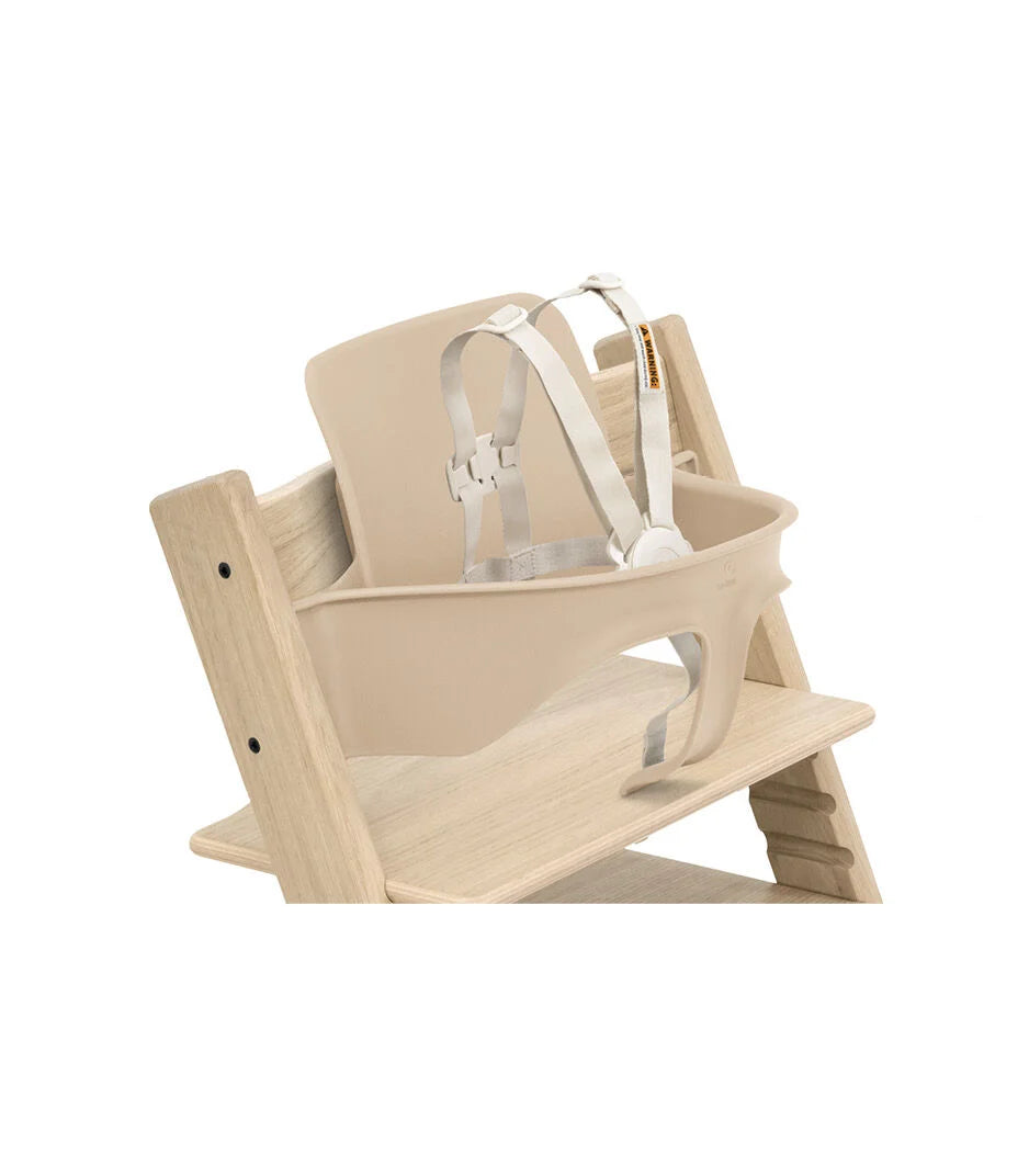black stokke high chair Stokke Tripp Trapp High Chair