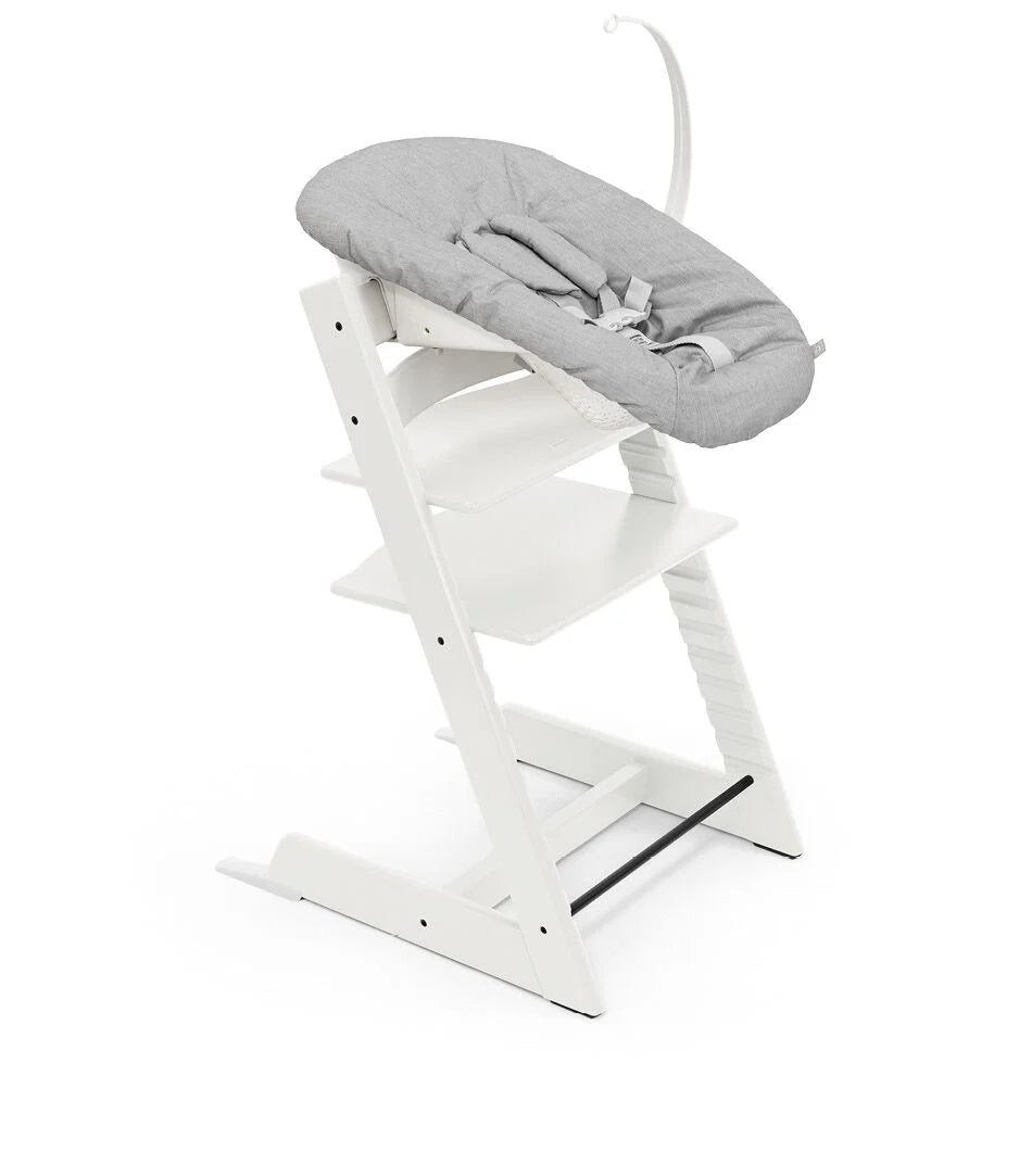 silla stokke bebe Stokke Tripp Trapp Chair with Newborn Set