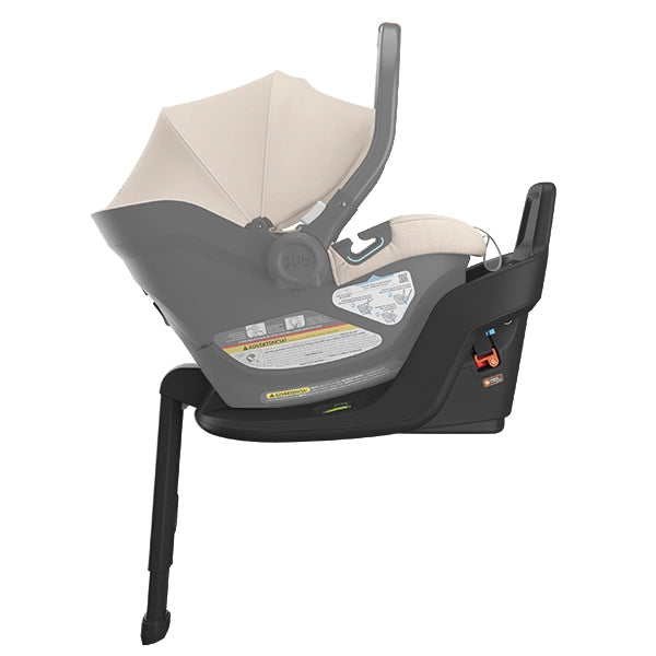 UPPAbaby Aria Extra Base Car Seat not included