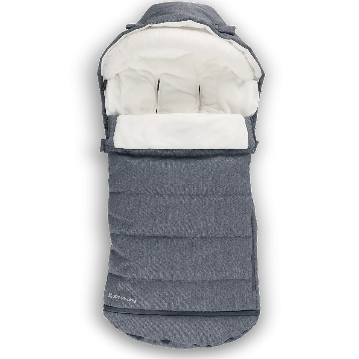 UPPAbaby CozyGanoosh Footmuff