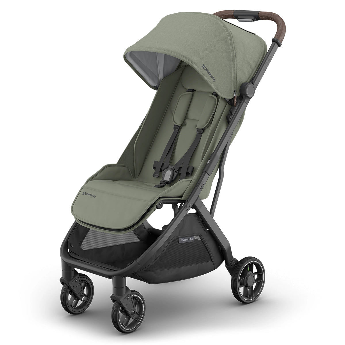 UPPAbaby MINU V3 Travel Stroller