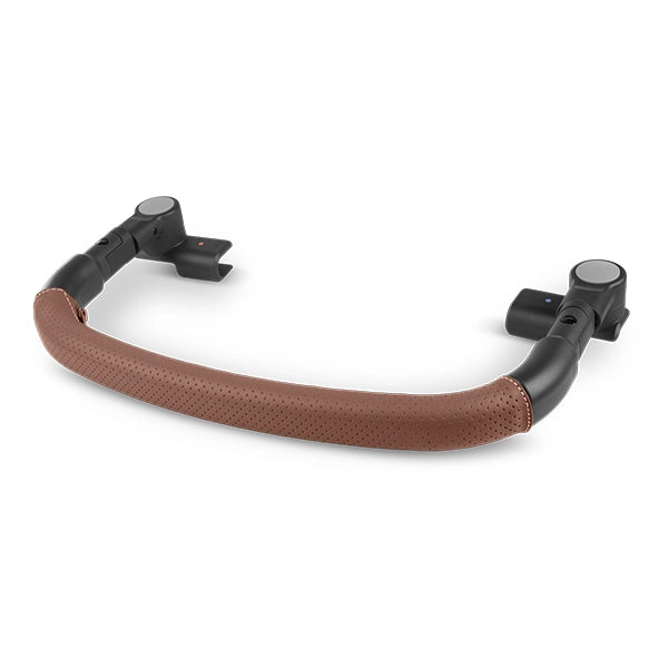 UPPAbaby Bumper Bar for Minu V3 Stroller Hero Image (saddle)