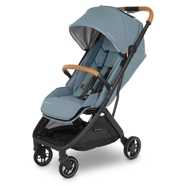 UPPAbaby Bumper Bar in Sand for Minu V3 Stroller Usually Paired with Dillan