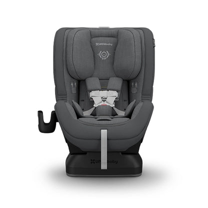UPPAbaby Rove Fire Retardant Free Convertible Car Seat in Greyson Hero