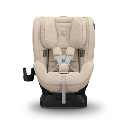 UPPAbaby Rove Fire Retardant Free Convertible Car Seat in Kavneer Hero