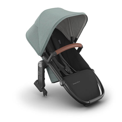 UPPAbaby Vista RumbleSeat V3 2nd Seat in Kenzi
