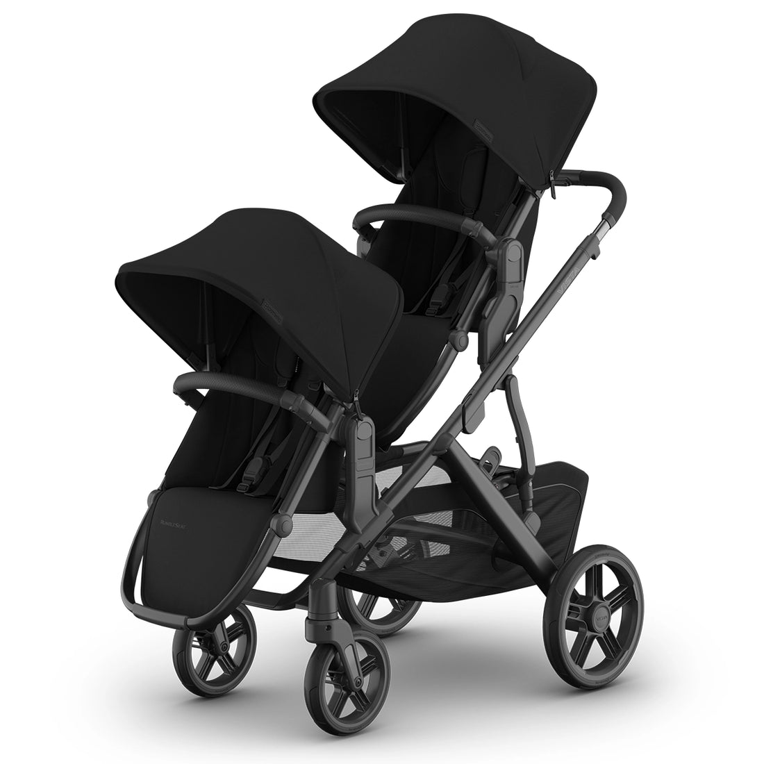 UPPAbaby Vista V3 Stroller James