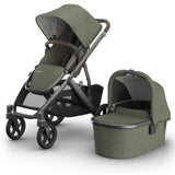 UPPAbaby Vista V3 + Bassinet