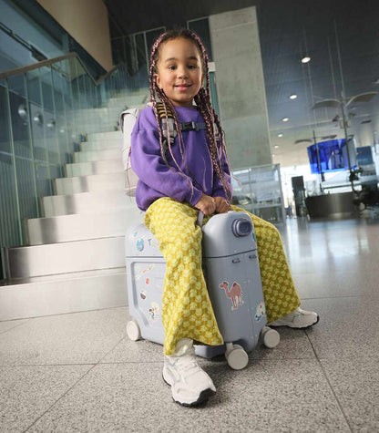 Stokke JetKids Travel Bundle
