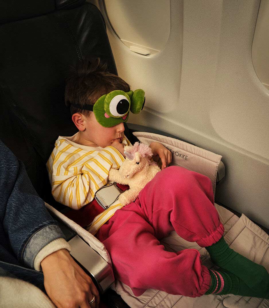 Stokke JetKids Travel Bundle