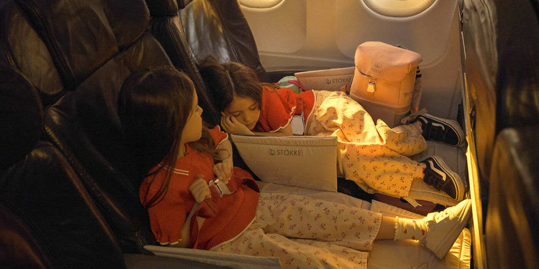 Stokke JetKids Travel Bundle