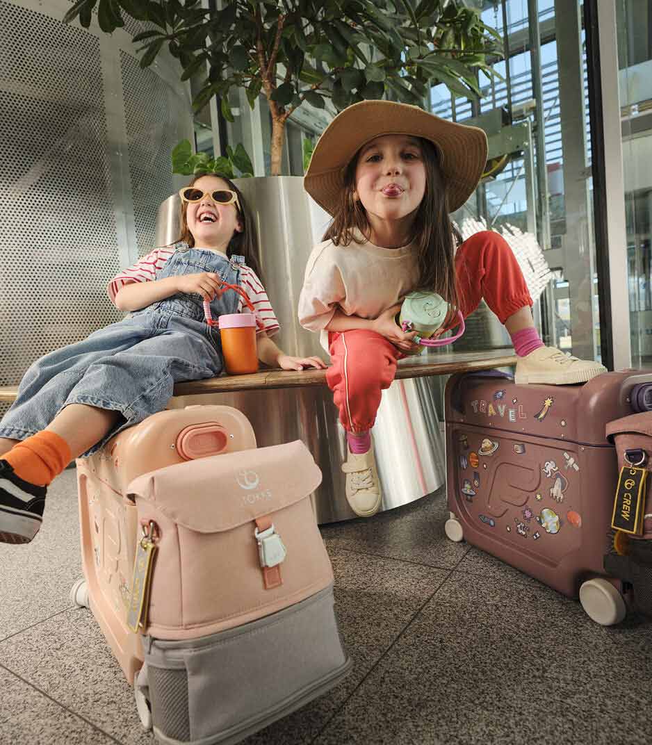 stokke jetkids travel bundle JetKids By Stokke Travel Bundle