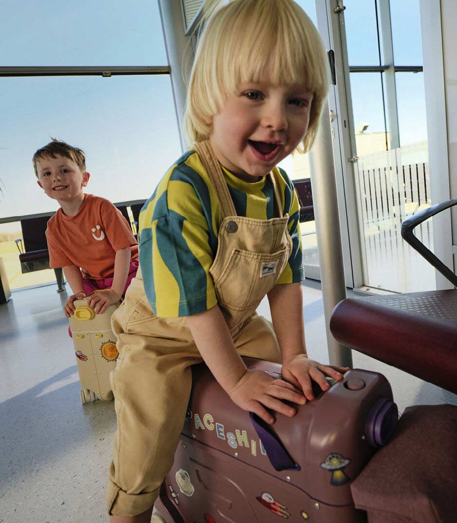 Stokke JetKids Travel Bundle