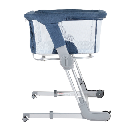 Unilove HugMe Plus 3-in-1 Bedside Bassinet Kidsland