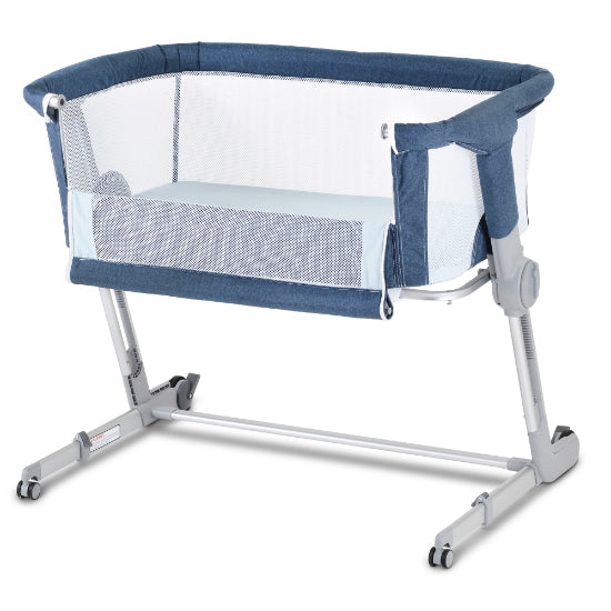 Unilove HugMe Plus Bedside Bassinet