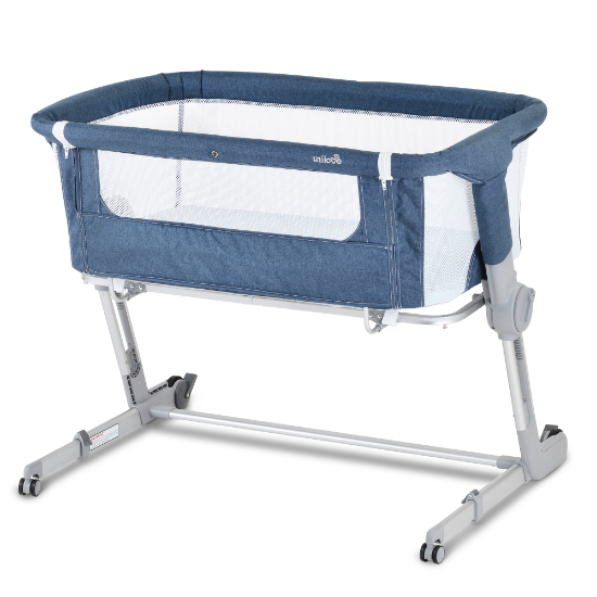 Unilove HugMe Plus Bedside Bassinet