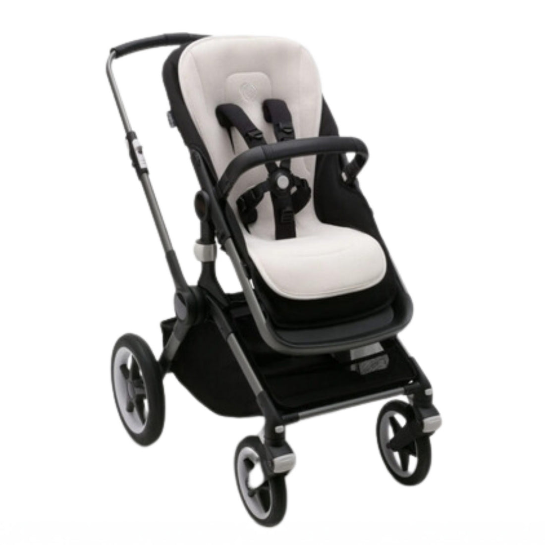 Bugaboo dual comfort seat liner RW fabrics