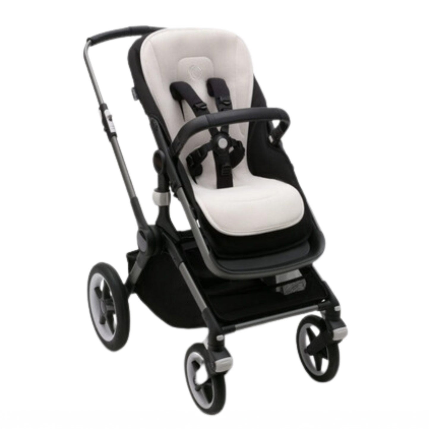 Bugaboo dual comfort seat liner RW fabrics
